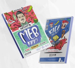 5.SINIF MATEMATİK MEB KAFASI 12 ÇEK KOPART DENEME DERS KAFASI 2025