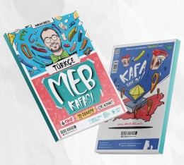 6.SINIF TÜRKÇE MEB KAFASI 10 ÇEK KOPART DENEME DERS KAFASI 2025