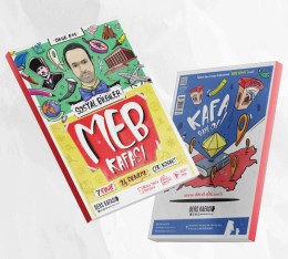 7.SINIF SOSYAL BİLGİLER MEB KAFASI 24 ÇEK KOPART ÇÖZÜMLÜ DENEME DERS KAFASI 2025