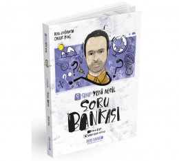 9. Sınıf Yeni Nesil Coğrafya Soru Bankası Ders Kafası 2024