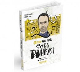 10. Sınıf Yeni Nesil Coğrafya Soru Bankası Ders Kafası 2024