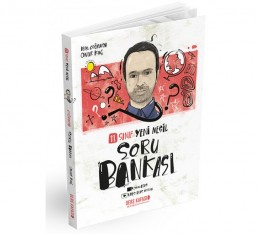 11. Sınıf Yeni Nesil Coğrafya Soru Bankası Ders Kafası 2024