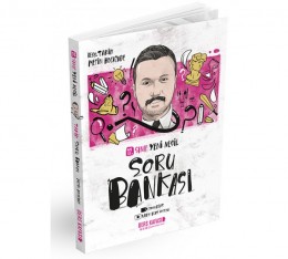 12. Sınıf Yeni Nesil Tarih Soru Bankası Ders Kafası 2024