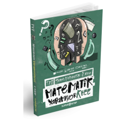 TYT Temel Matematik Matematik Yapamıyorkeee 2.Kitap Süper Kitap 2024